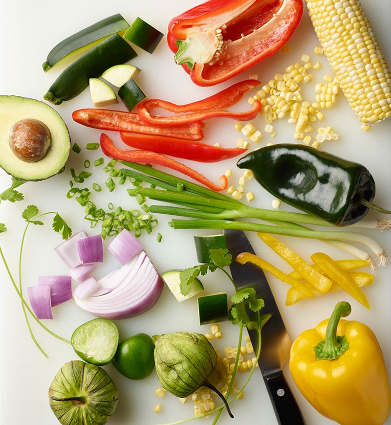 California Tortilla - Flavor Rules - Preservatives and additives aren’t ingredients